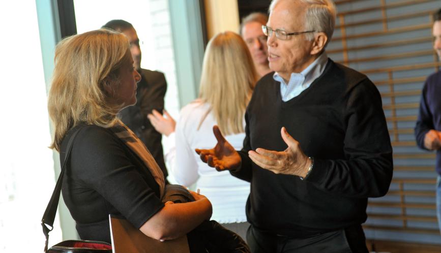 James Heckman and Ariel Kali
