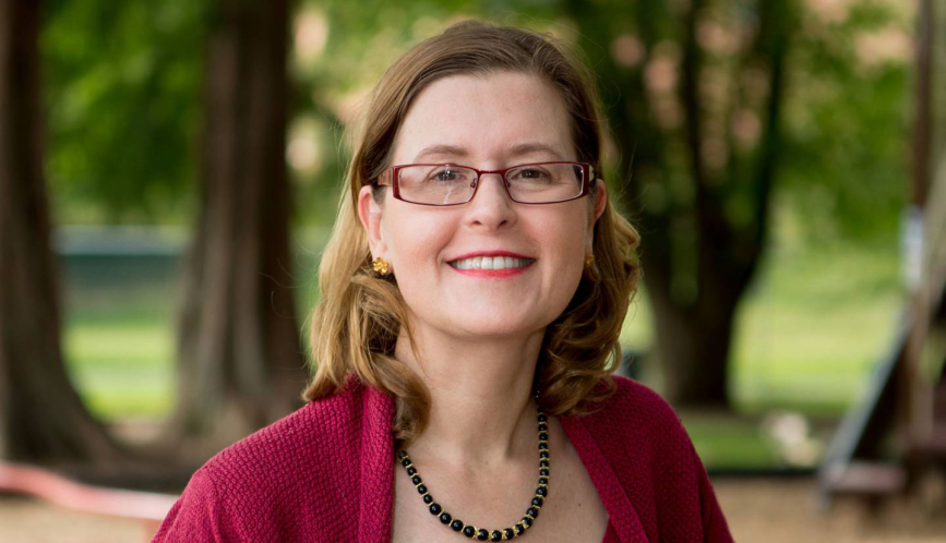 Professor Janet Currie