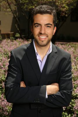 Jordan Luis Garcia (jordan0215garcia) - Profile