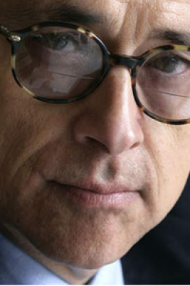 Antonio Damasio - USC Dornsife