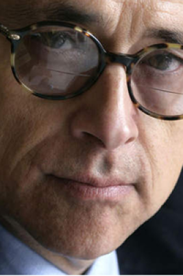 Dr. Antonio Damasio, Professor of Neuroscience, Psychology and Philosophy