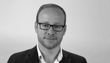 Professor Fabian Pfeffer