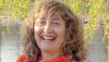 Professor Shoshana Grossbard