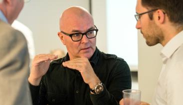 Professor Kjell G. Salvanes