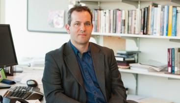 Professor Aaron Sojourner