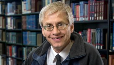 Professor Harold Pollack