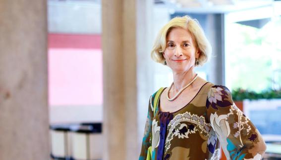 Professor Martha Nussbaum